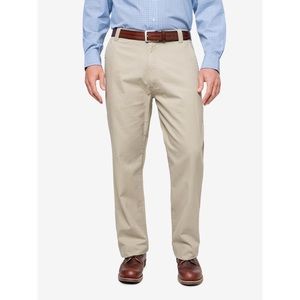 Ocean Current Men’s Beige Casual Pants, Size W36 X L30